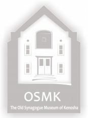 The Old Synagogue Museum of Kenosha